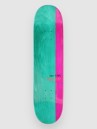 Jacuzzi Unlimited Michael Pulizzi Hoo 8.375″ Planche de skate
