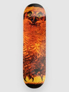 Jacuzzi Unlimited Michael Pulizzi Hoo 8.375″ Skateboard Deck