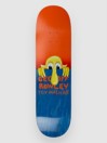 Toy Machine Rowley Fence 8.5″ Skateboard Deck
