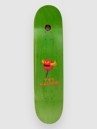 Toy Machine Romero Lost & Found 8.25″ Skateboard Deck