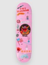 Toy Machine Romero Lost & Found 8.25″ Skateboard Deck