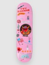 Toy Machine Romero Lost & Found 8.25″ Skateboard Deck