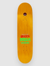 Toy Machine Hoban Mad Scientist 8.38″ Skateboard Deck
