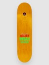 Toy Machine Hoban Mad Scientist 8.38″ Skateboard Deck