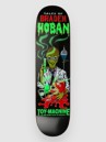 Toy Machine Hoban Mad Scientist 8.38″ Planche de skate