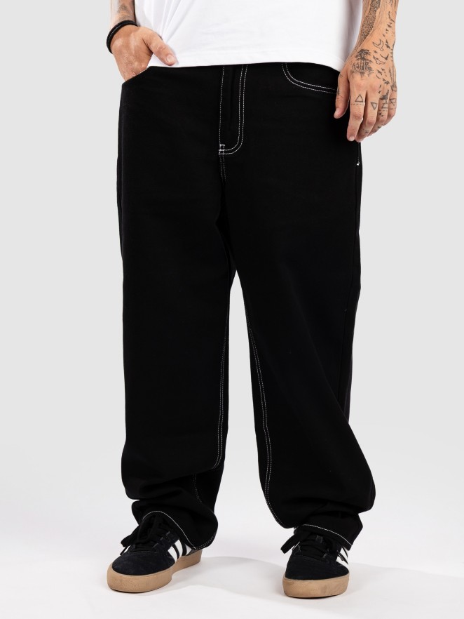 Empyre Loose Fit Sk8 Jeans