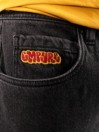 Empyre Loose Fit Sk8 Džíny
