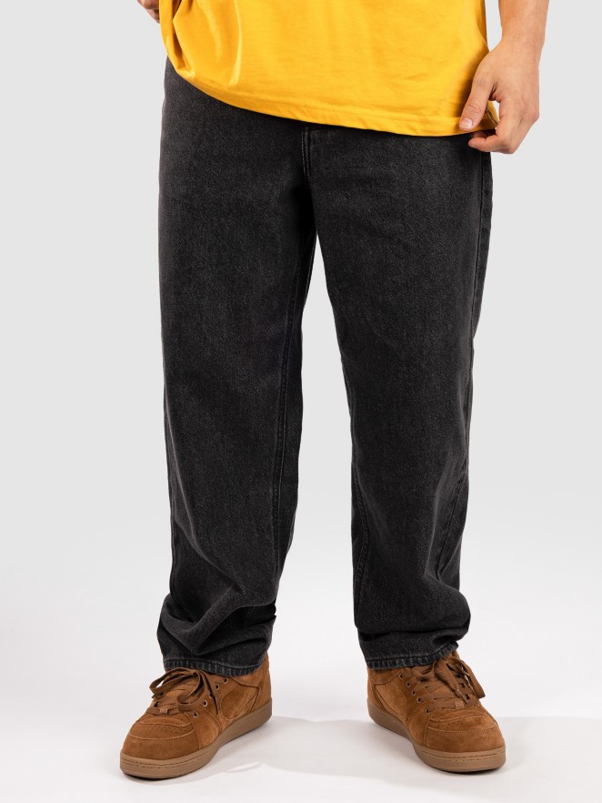 Empyre Loose Fit Sk8 Džíny