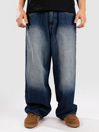 Empyre Sk8 Ultra Wide Jeans