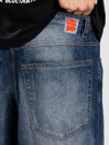 Empyre Sk8 Ultra Wide Jeans