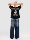 Empyre Sk8 Ultra Wide Jeans