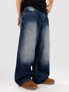 Empyre Sk8 Ultra Wide Jeans