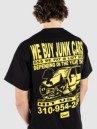 Donut Junk Cars T-Shirt