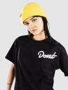 Donut 21 Logo T-Shirt