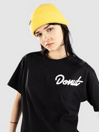Donut 21 Logo T-Shirt