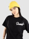 Donut 21 Logo T-Shirt