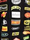 Donut 21 Logo T-Shirt
