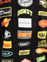Donut 21 Logo T-Shirt