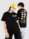 Donut 21 Logo T-Shirt