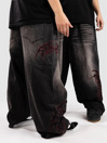 Vitriol Void Shadows Jeans