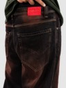 Vitriol Voided Color Jeans