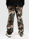 Empyre Loose Fit Sk8 Carpenter Pants
