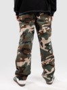 Empyre Loose Fit Sk8 Carpenter Pants
