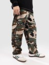 Empyre Loose Fit Sk8 Carpenter Pants