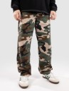 Empyre Loose Fit Sk8 Carpenter Pants
