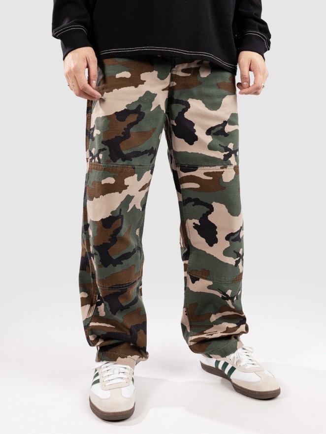 Empyre Loose Fit Sk8 Carpenter Pants