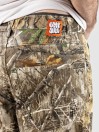 Empyre Double Knee Canvas Pants