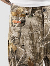 Empyre Double Knee Canvas Pants