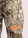 Empyre Double Knee Canvas Pants