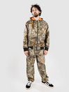 Empyre Double Knee Canvas Pants