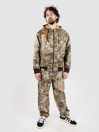 Empyre Double Knee Canvas Pants