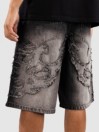 Vitriol Siphon Shorts