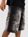 Vitriol Siphon Shorts