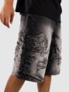 Vitriol Siphon Shorts