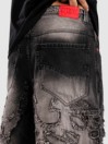 Vitriol Siphon Shorts