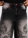 Vitriol Siphon Shorts