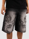 Vitriol Siphon Shorts