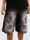 Vitriol Siphon Shorts