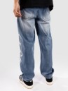Broken Promises Cybersig Baggy Denim Jeans