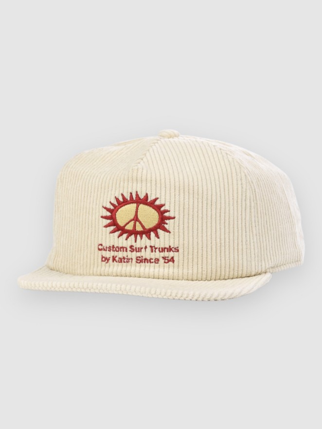 Katin USA Rick Cap