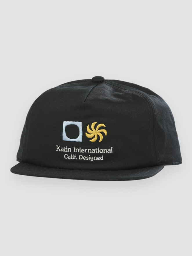 Katin USA Orbit Cap
