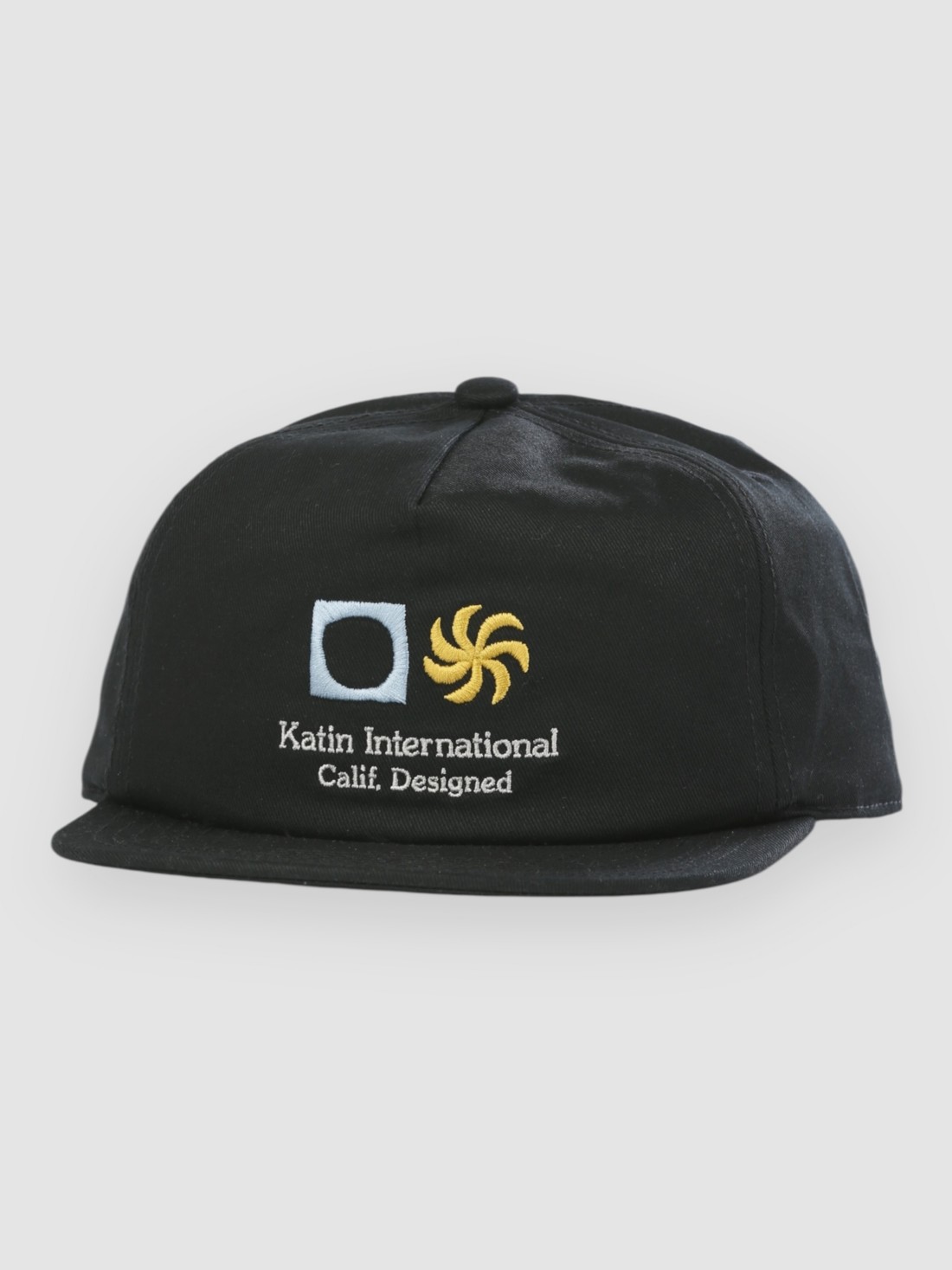 Katin USA Orbit Cap black