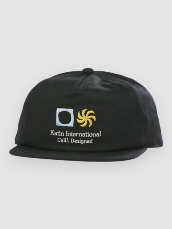 Katin USA Orbit Cap black