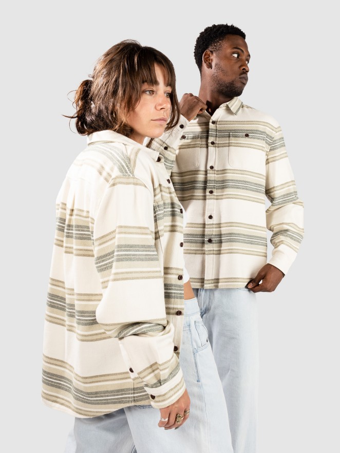 Katin USA Sierra Flannel Skjorte