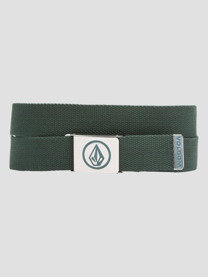 Volcom Circle Web Belt