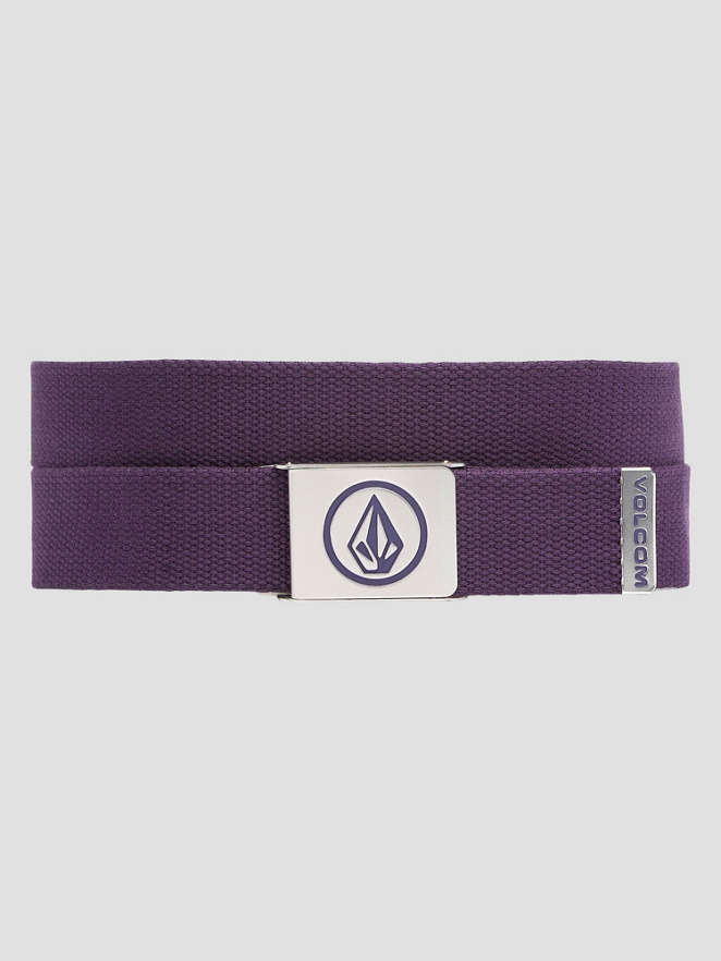 Volcom Circle Web Belt